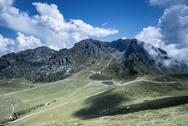 Piani di Bobbio